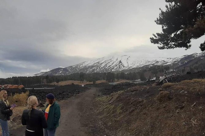 Etna Tour Full Day - Important Reminders and Guidelines