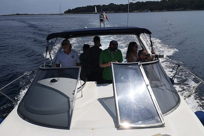 Evening Cruise - Weather and Cancellation Policy