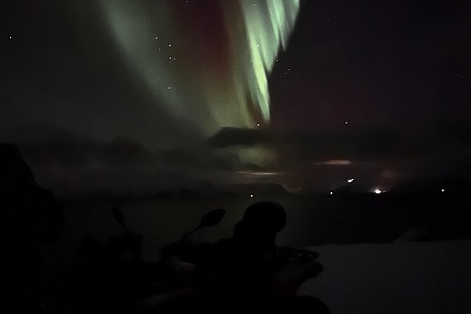 Evening Tour and Aurora Borealis Sightseeing in Norway by ATV - Common Questions