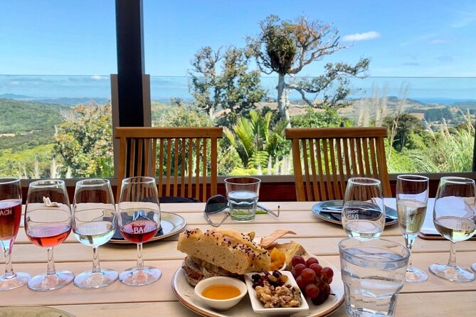 Exclusive Half Day Tour for Couples in Waiheke - Tips for Planning and Booking Your Romantic Escape