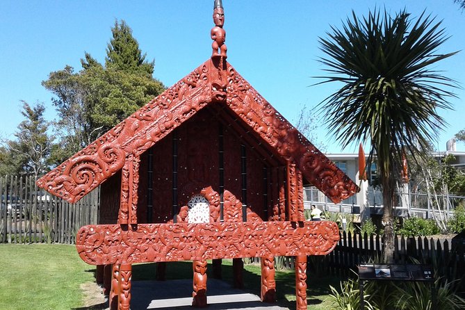 Exclusive Rotorua Cultural and Geothermal Experience From Tauranga - Common Questions