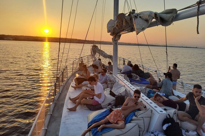 Exclusive Sunset Cruise Live Music, Chefs Menu, Drinks and More! - Traveler Photos and Tips