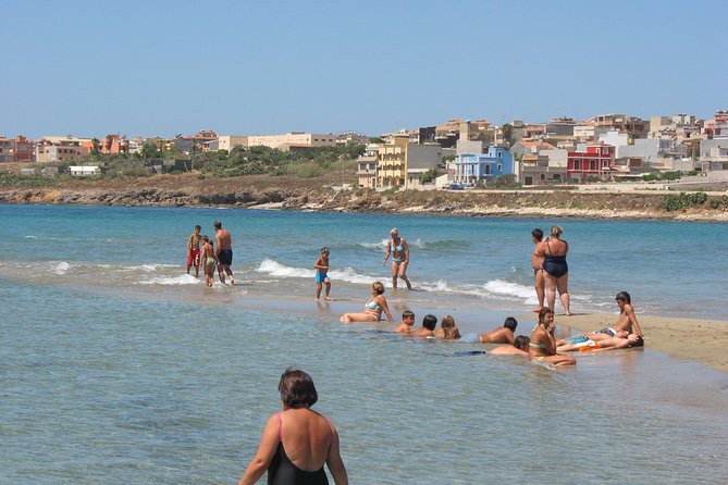 Excursion - Marzamemi and Capo Passero by Boat - Weather-Dependent Experience Options