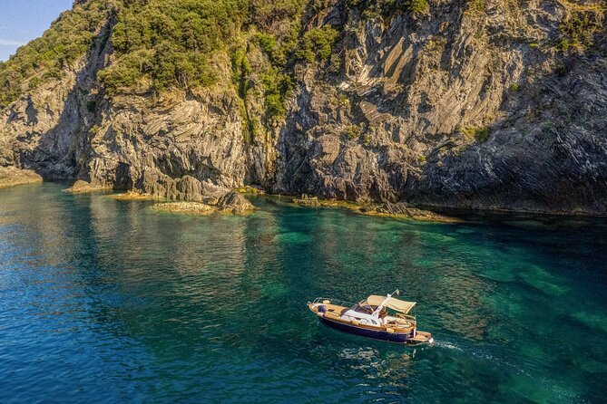 Experience Cinque Terre - Common Questions