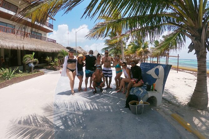 Experience Guided Snorkeling in Costa Maya - Important Information