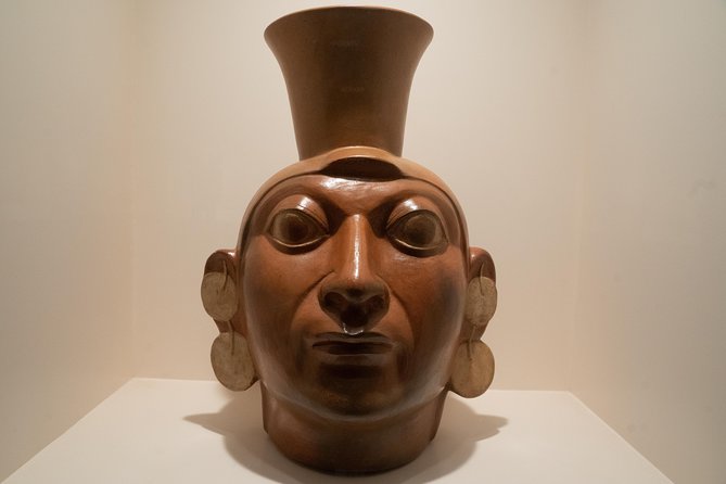 Experience Lima: Gastronomic Evening at Larco Museum With Private Guided Tour - The Sum Up