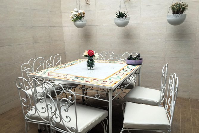 Experience Moroccan Cuisine - Private Market Tour & Cooking Class With Transfers - Common Questions