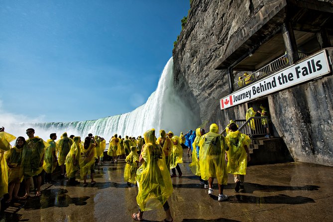 Experience Niagara Falls in Three Hours - Traveler Photos