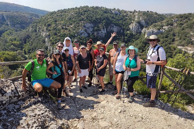 Explore Cavagrande Nature Reserve - Common Questions