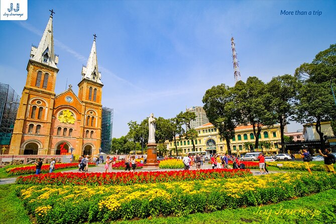Explore Cu Chi Tunnels & Saigon History 1 Day Tour - The Sum Up