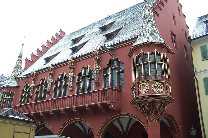 Explore Freiburg'S Art and Culture With a Local - Local Cultural Festivals