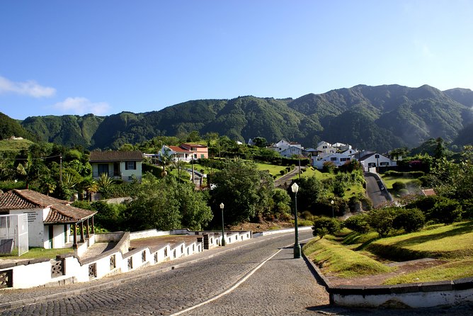Explore Furnas by Van - Full Day Tour With Lunch and Thermal Baths - The Sum Up