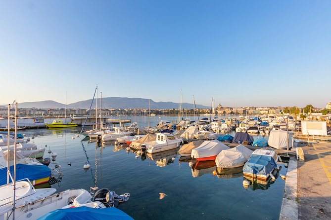 Explore Geneva in 1 Hour With a Local - Common Questions