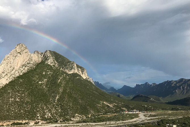 Explore La Huasteca Canyon - Common Questions