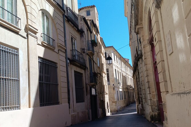 Explore Montpellier by Bike-Taxi on a 3-Hour Private Trip - The Sum Up