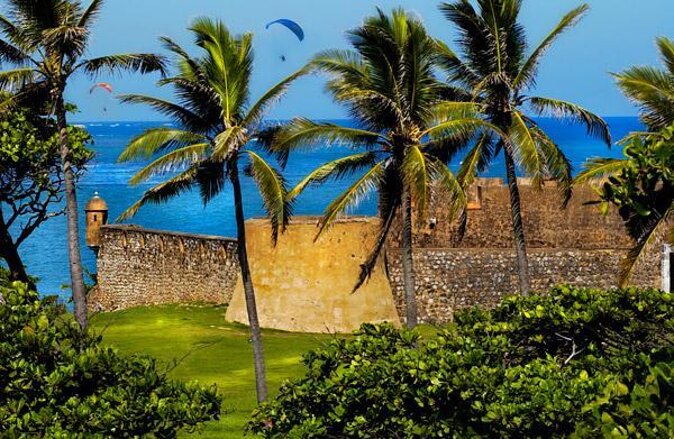 Explore Puerto Platas Best With Cable Car - Shore Excursion - Pickup Details and Departure Time