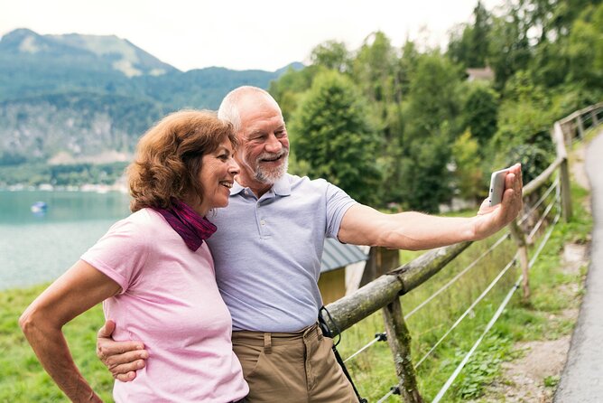 Explore the Instaworthy Spots of Lucerne With a Local - The Sum Up