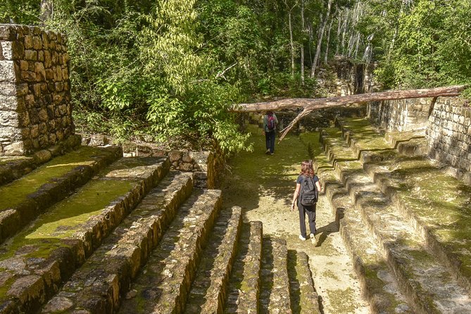 Explore the Mayan Cities: Private Tour From Bacalar - The Sum Up and Final Thoughts
