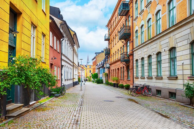 Exploring Malmo Walking Tour - Tips for an Unforgettable Malmo Walking Tour