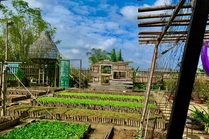 Exploring Rural Life in Hue by Motorcycle With Cooking Class - The Sum Up