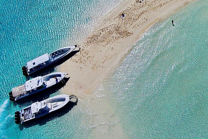 Exuma Full Day 6 Stop Group Tour - Tour Inclusions