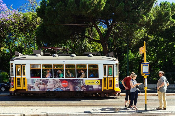 Family Friendly Lisbon Private City Tour - Common Questions