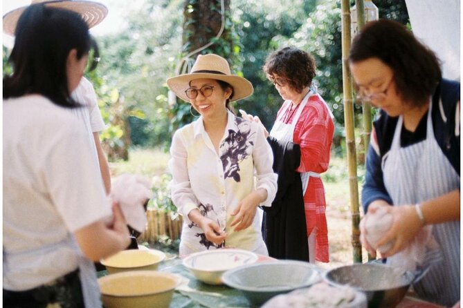 Farm to Table Cooking Class - Common Questions
