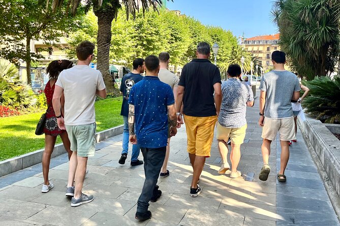 Farmers Market Visit and Pintxos & Local Cooking Class - The Sum Up