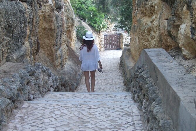 Faro Private Full-Day Benagil Cave Tour - Tours Unique Features and Memorable Experiences