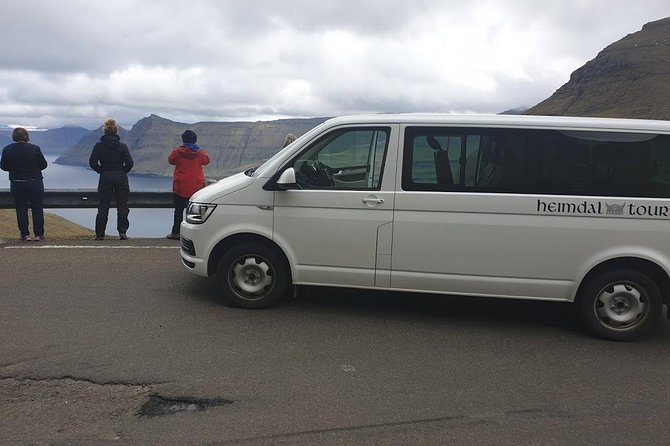 Faroe Islands Highlights Tour - The Sum Up