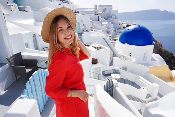 Fascinating Beauties of Mykonos - Walking Tour - Common Questions