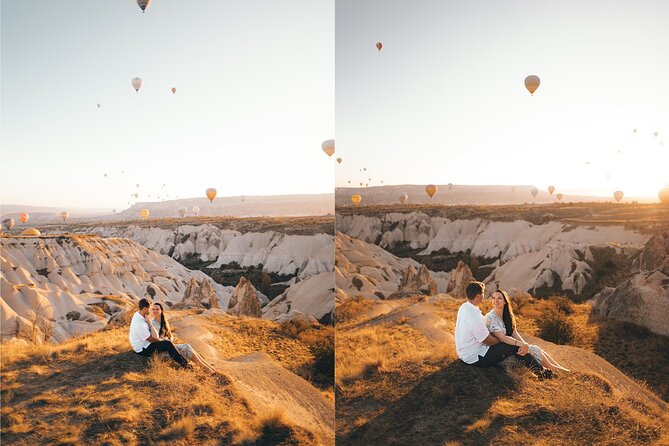 Fascinating Cappadocia Photoshoot by Private Minivan - Common Questions