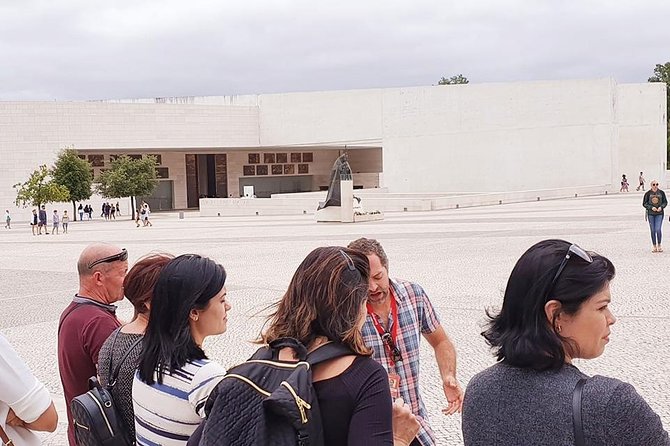 Fátima & Coimbra: Full Day Private Tour From Porto - Additional Information and Resources