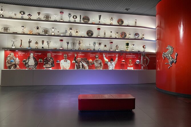 Ferrari Lamborghini Maserati Factories and Museums - Tour From Bologna - The Sum Up