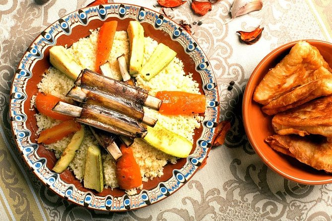 Fes Food Tour - Booking and Confirmation Details