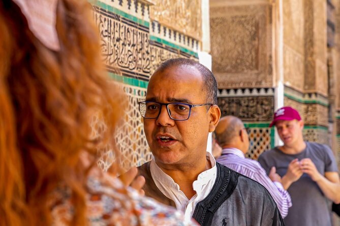 Fez Cultural and Handicraft Tour Full Day - Common Questions