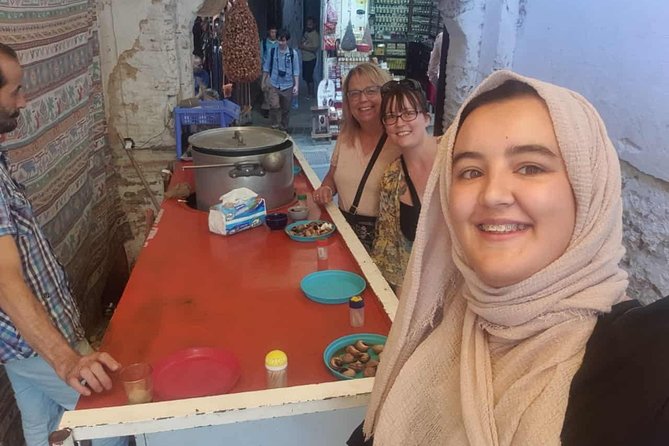 Fez Food Tour - Price and Booking Details
