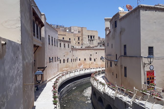 Fez Medina 4-Hour Guided Walking Tour - Traveler Photos and Reviews