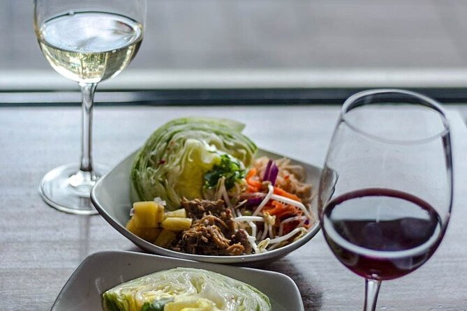 Finer Things Dinner Tour in Whistler - Tour Information