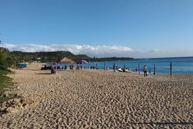 Fingliao Train Station Departure to Kenting National Park - Pricing and Booking Details