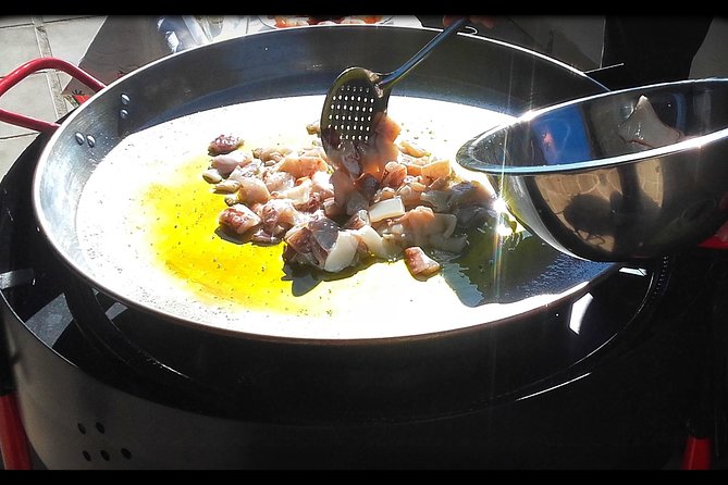 Flamenco Lessons and Paella Lunch - Common Questions