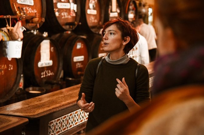 Flamenco, Tapas and Wine Tour: Best of Málaga in One Evening - The Sum Up