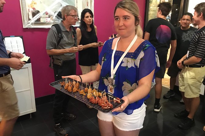 Flavors of Winter Park Foodie Walking Tour - Tour Details and Pricing