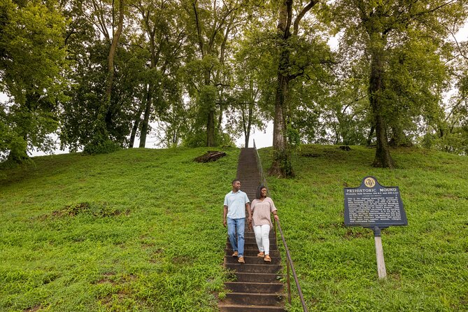 Florence, Muscle Shoals Multi-Attraction Pass - The Sum Up