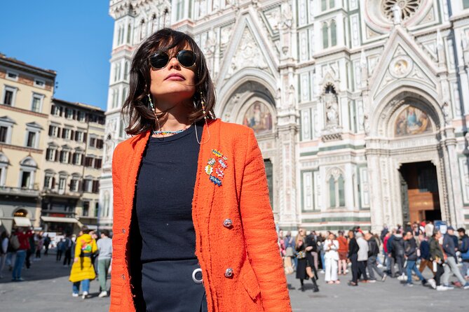 Florence Tour With Private Shooting and Photographer 2 Hours - How to Book Your Florence Tour