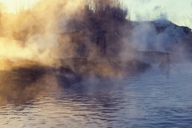 Fludir Secret Lagoon Admission Ticket Only - Additional Information