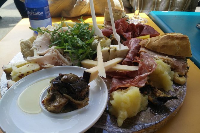 Food City Tour Tour in Ortigia With an Authorized Guide - Common Questions