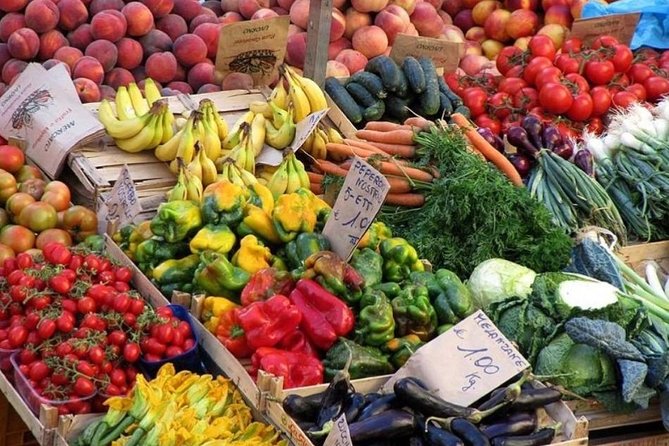 Food Experience With a Local in Praiano - The Sum Up