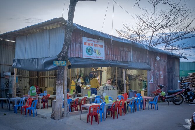 Food Tour By Bicycle In Phu Quoc - Terms & Conditions