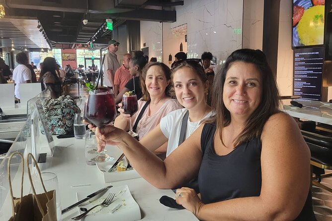 Food Tour of Local Orlandos Ivanhoe Village - Common Questions